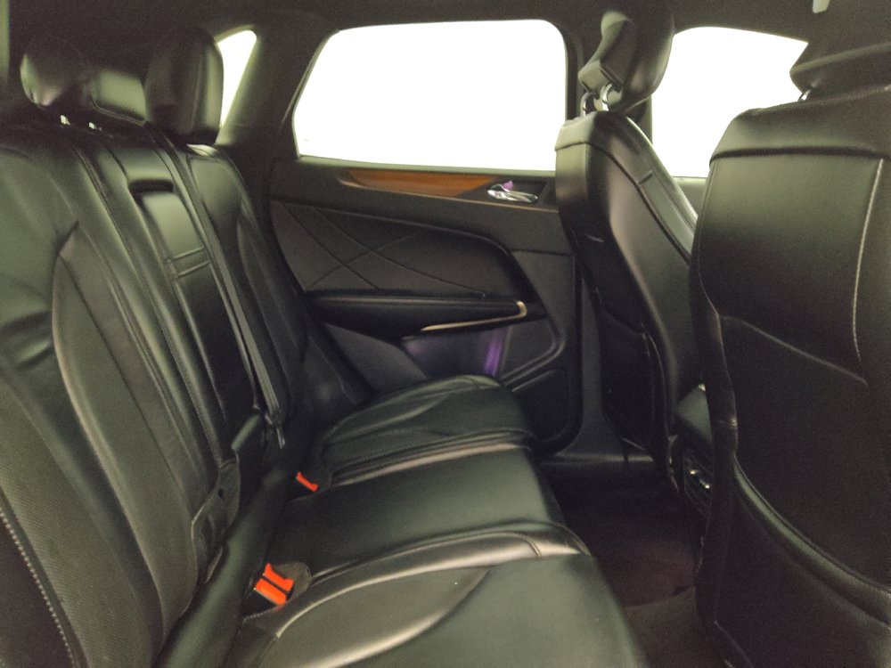 Used 2019 Lincoln MKC Select w/ Select Plus Package FWD image 19