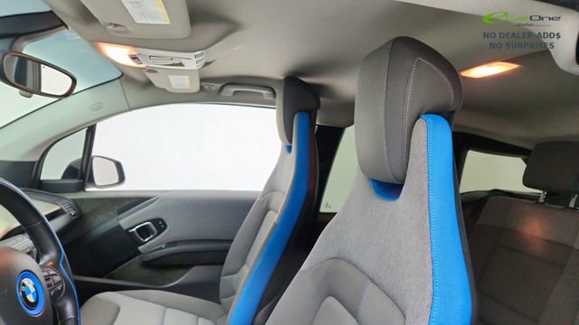 Used 2019 BMW i3 s image 28