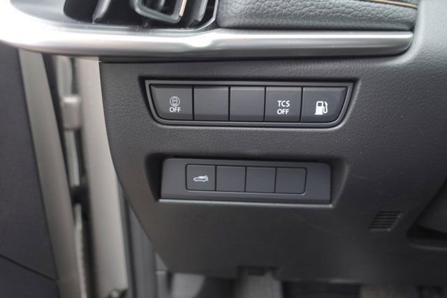 Certified 2024 MAZDA CX-90 Plug-In Hybrid w/ Preferred AWD/4WD image 14
