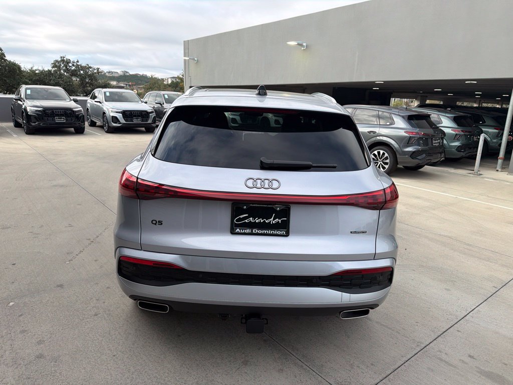 Used 2026 Audi Q5 Premium Plus AWD/4WD image 7