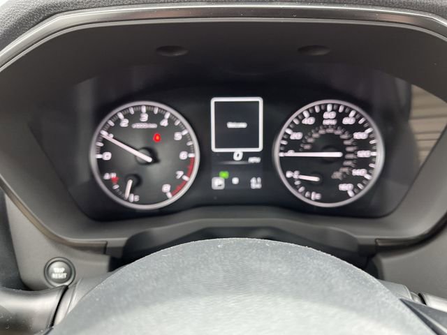 New 2026 Subaru Ascent Bronze Edition image 12