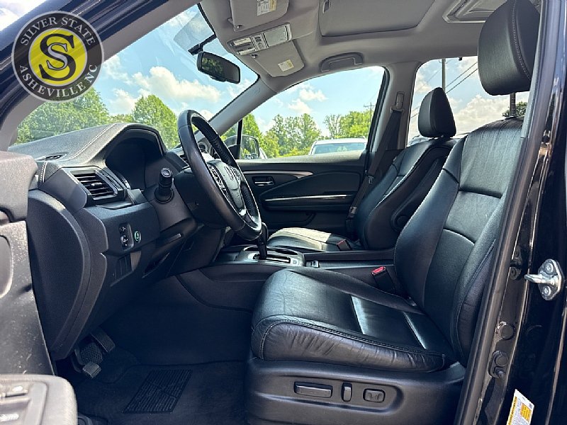 Used 2018 Honda Pilot EX-L image 11
