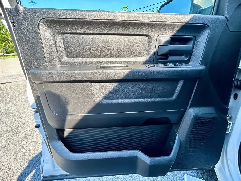 Used 2019 RAM 1500 Express w/ Express Value Package image 13