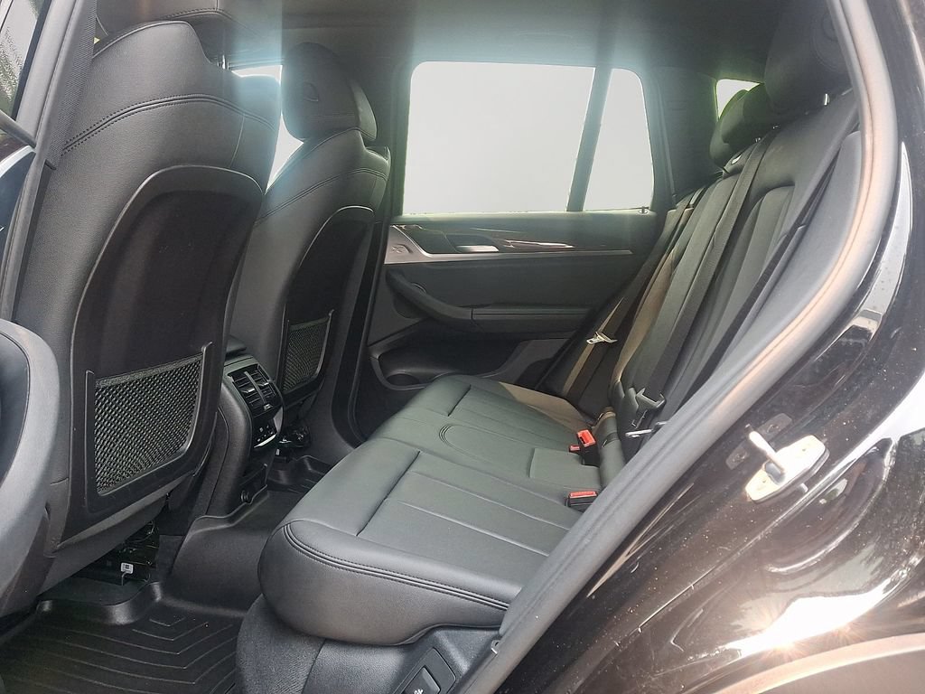 Used 2019 BMW X3 xDrive30i AWD/4WD image 8