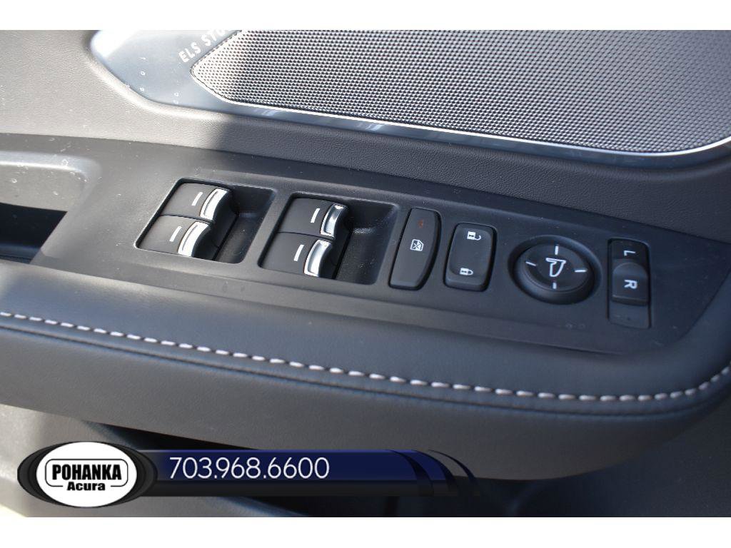 New 2026 Acura RDX w/ Technology Package AWD/4WD image 26