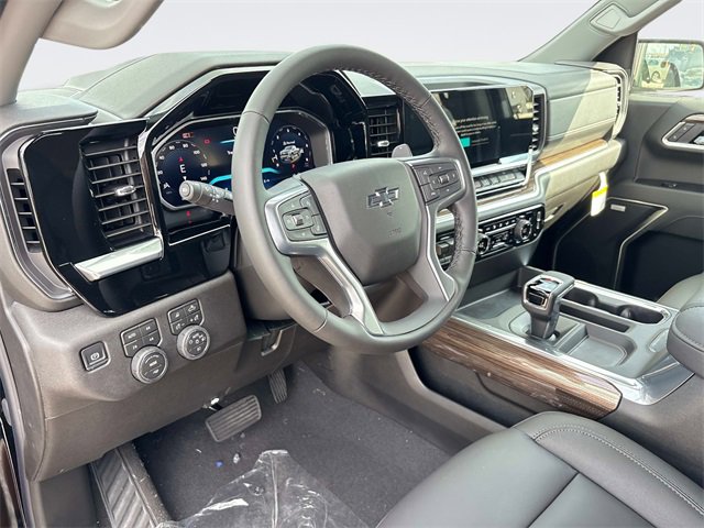 New 2026 Chevrolet Silverado 1500 RST w/ RST All Star Premium Package image 21