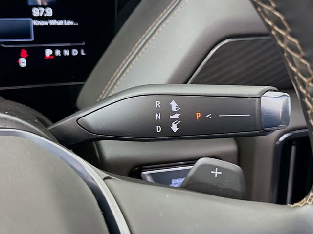 Used 2025 GMC Yukon AT4 w/ AT4 Premium Package image 19