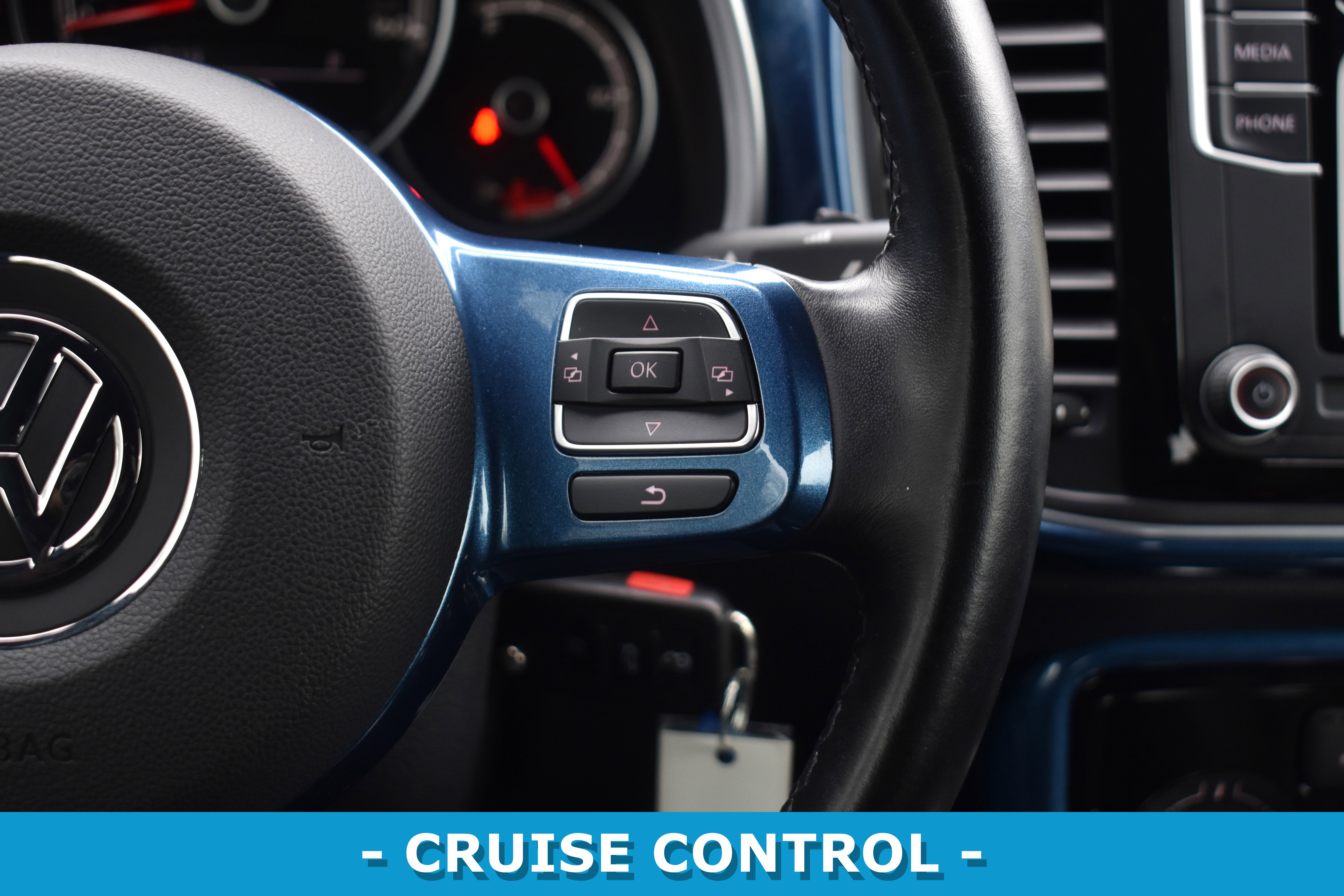 Used 2019 Volkswagen Beetle 2.0T S image 13