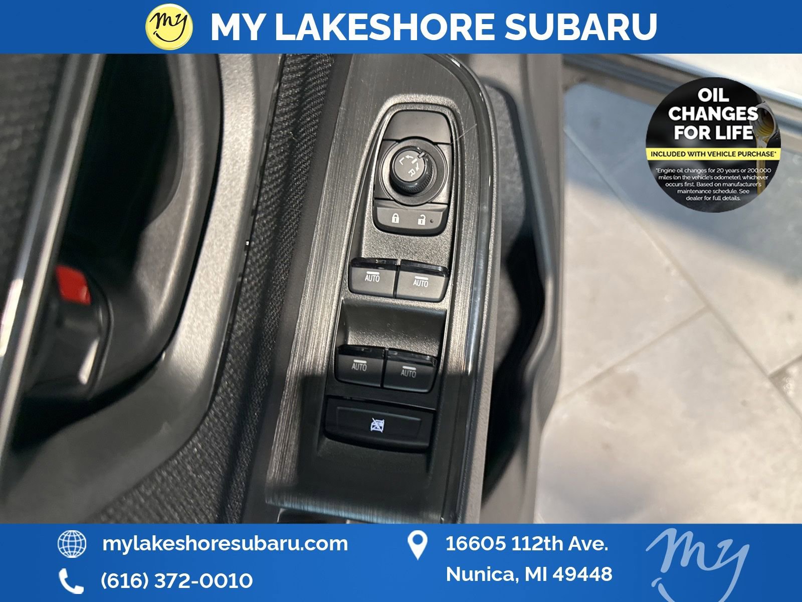 New 2026 Subaru Outback Premium image 22