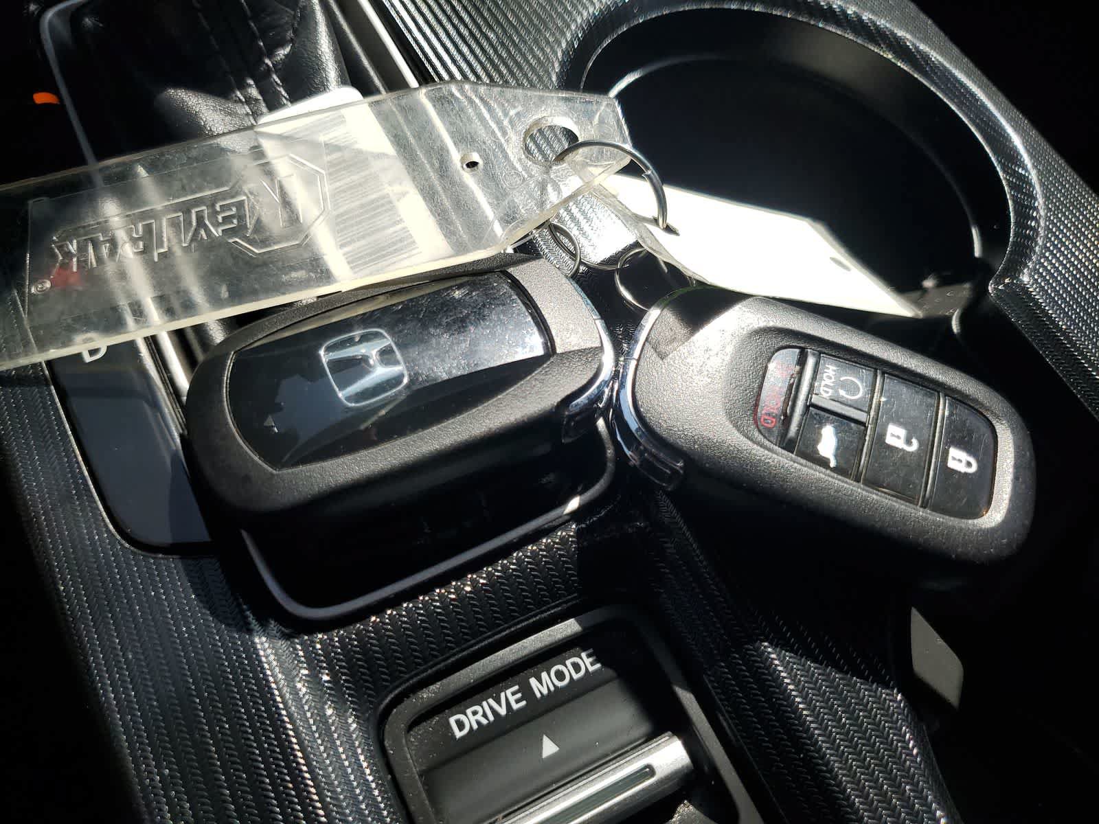 Used 2023 Honda Civic Sport image 34