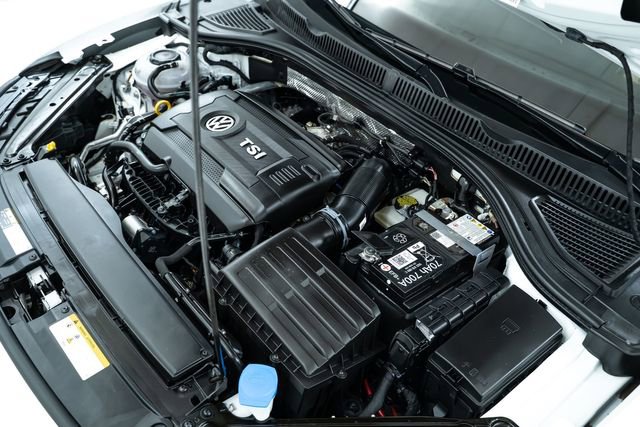Used 2025 Volkswagen Jetta GLI Autobahn image 35