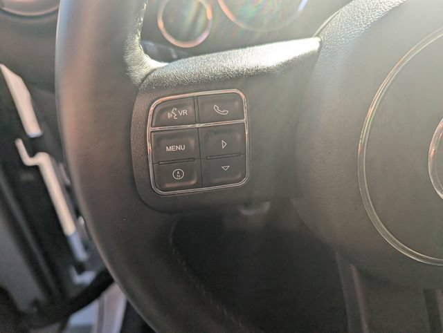 Used 2016 Jeep Wrangler Unlimited Sport w/ Quick Order Package 24S AWD/4WD image 15