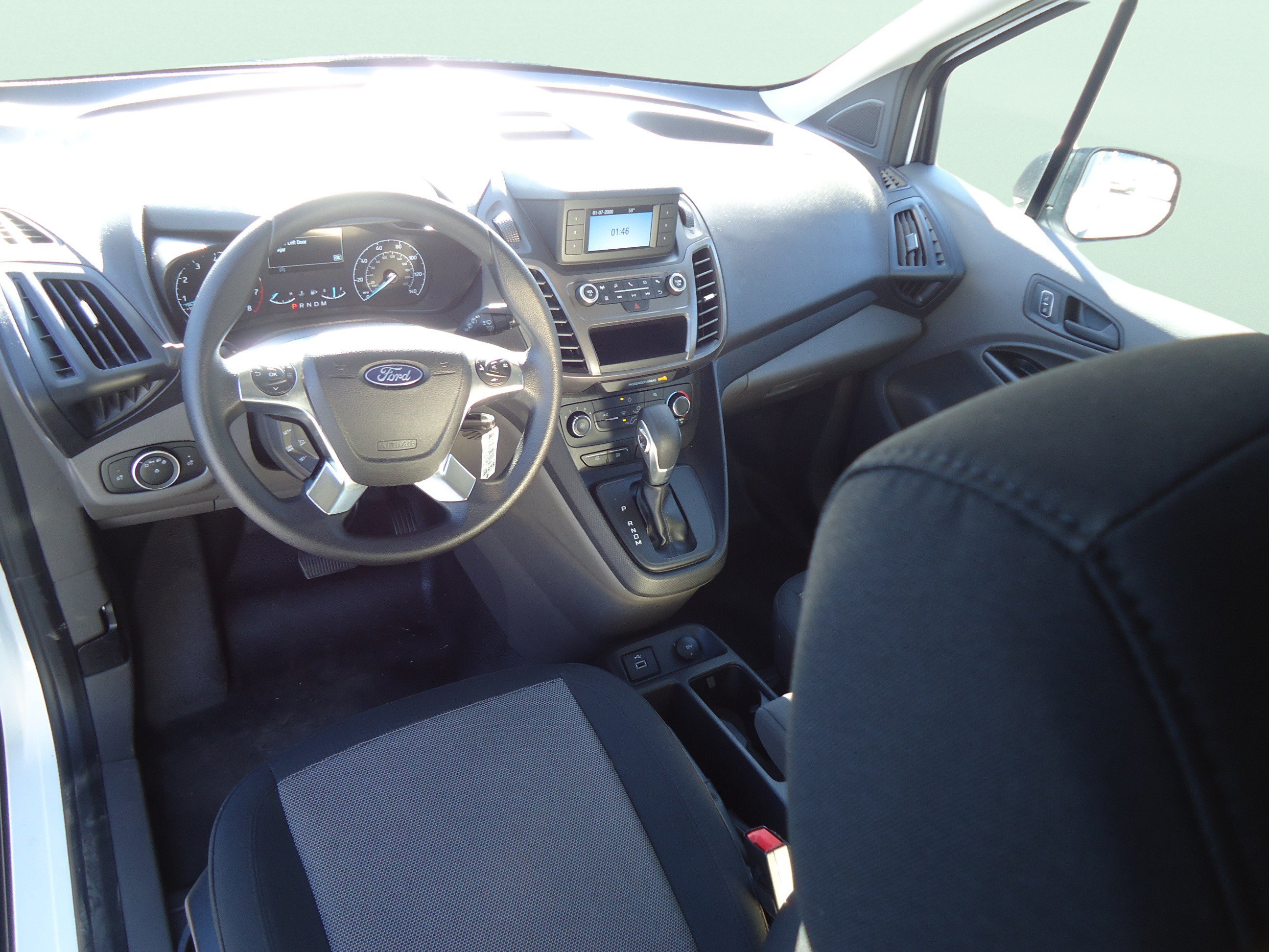 Used 2023 Ford Transit Connect XL FWD image 10