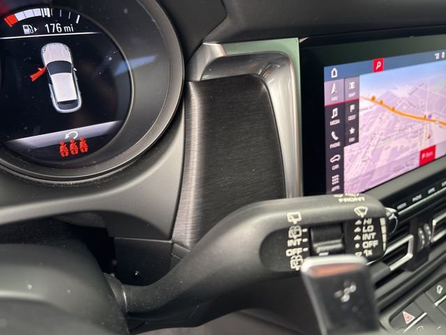 Used 2021 Porsche Macan GTS image 20