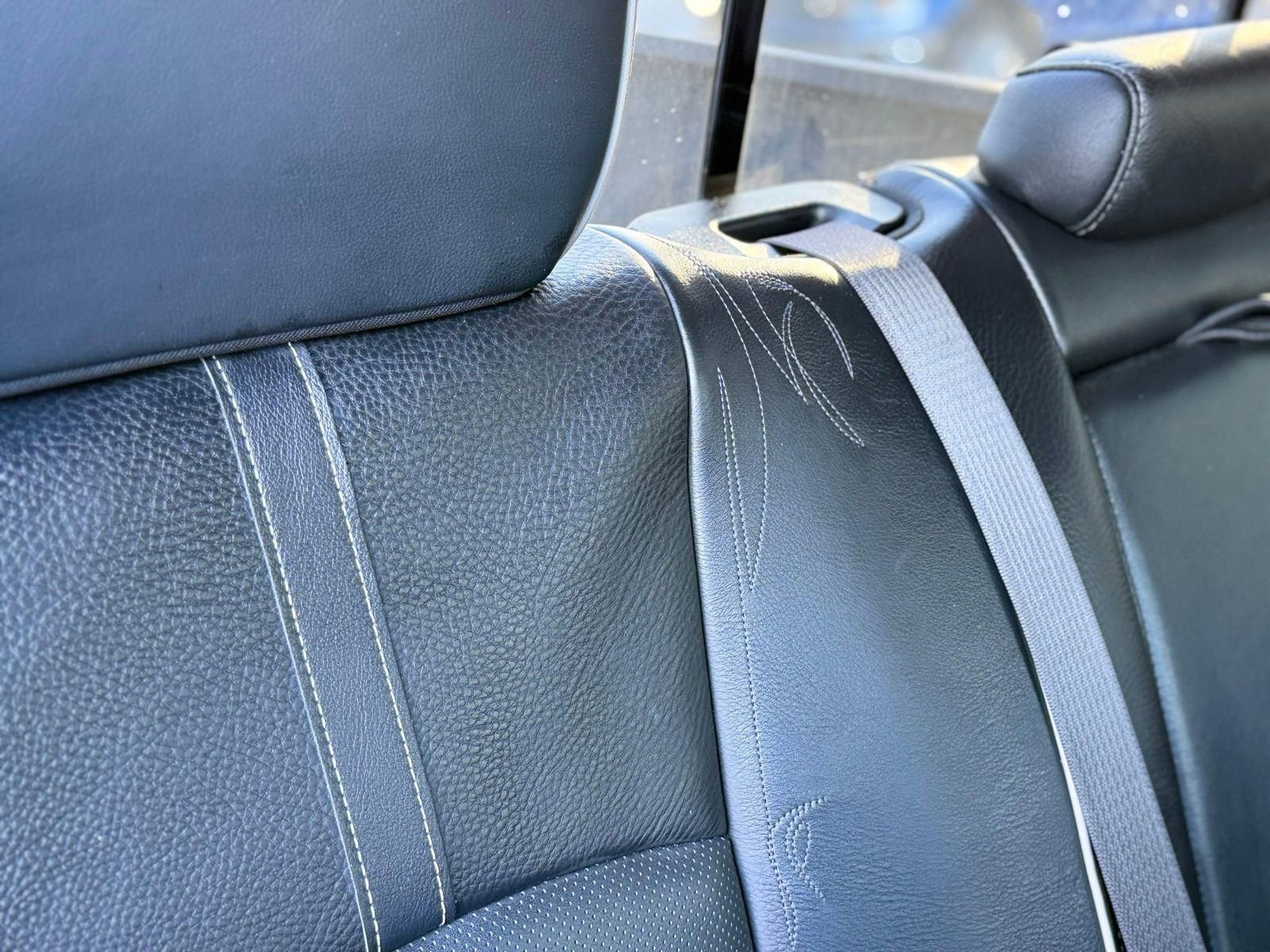 Used 2018 RAM 2500 Limited image 36