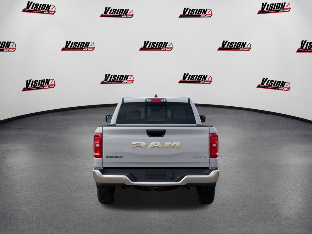 New 2026 RAM 1500 Big Horn image 7