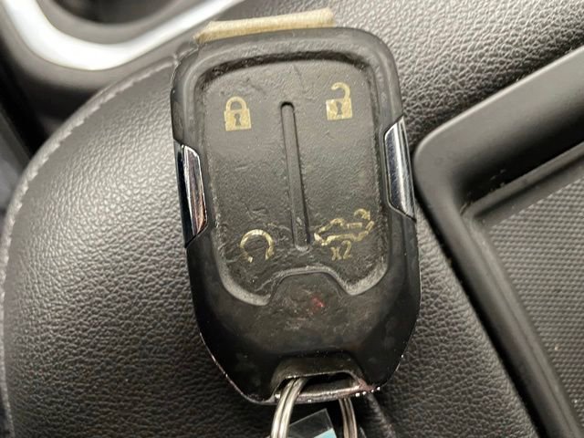 Used 2021 Chevrolet Silverado 1500 RST w/ All Star Edition Plus image 19