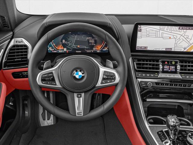 New 2025 BMW 840i 840i w/ M Sport Professional Package image 4