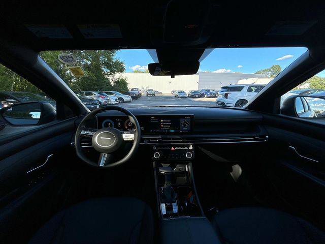 New 2026 Hyundai Santa Cruz SEL image 7