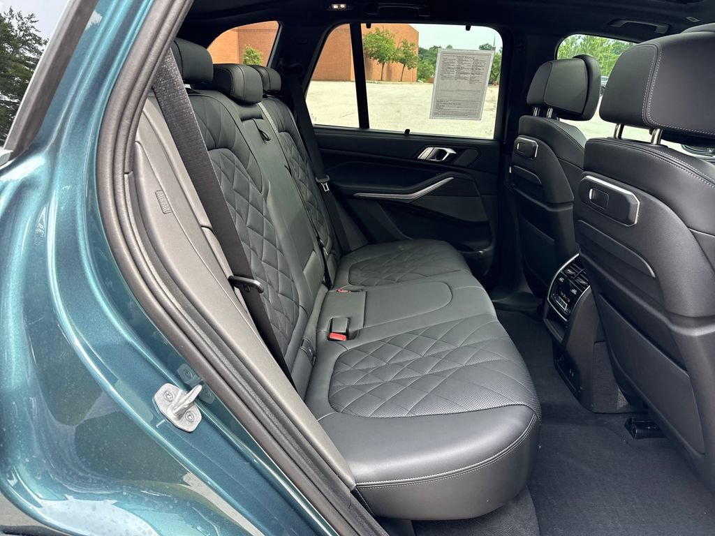 Used 2024 BMW X5 xDrive50e w/ Executive Package AWD/4WD image 31