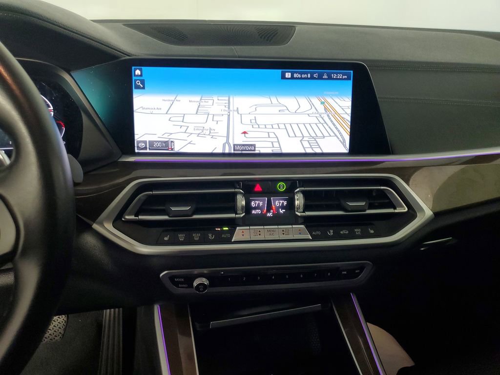 Used 2022 BMW X5 xDrive40i image 16