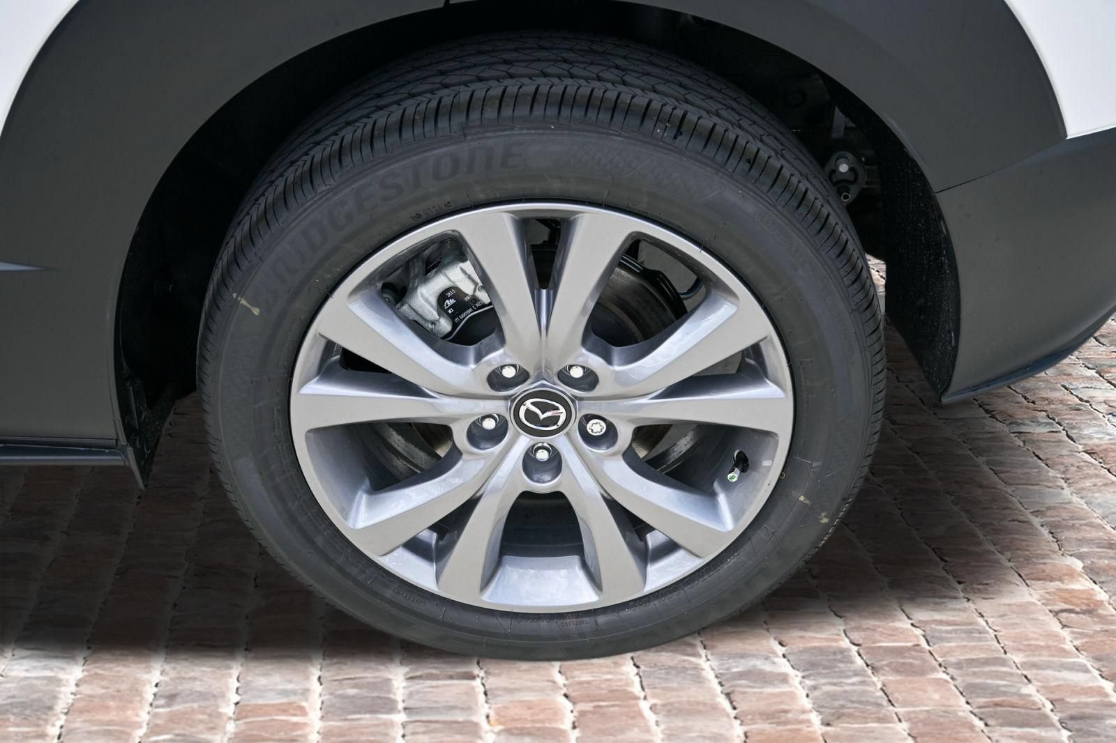 New 2026 MAZDA CX-30 AWD 2.5 S image 37