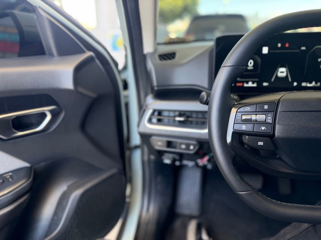 Used 2025 Kia K4 EX FWD image 7