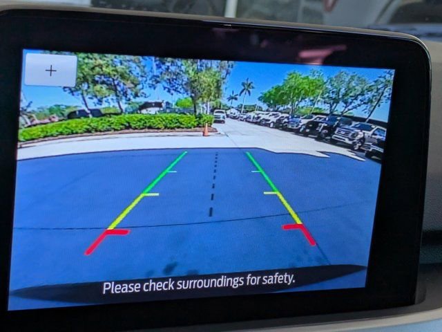 Used 2022 Ford Escape SE w/ Convenience Package image 27