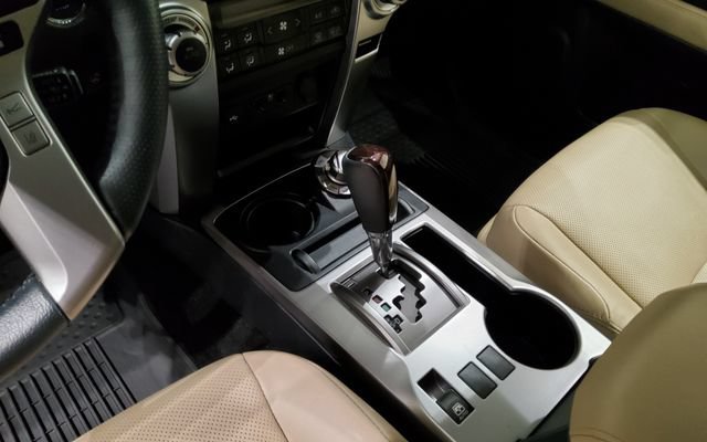 Used 2023 Toyota 4Runner Limited AWD/4WD image 24