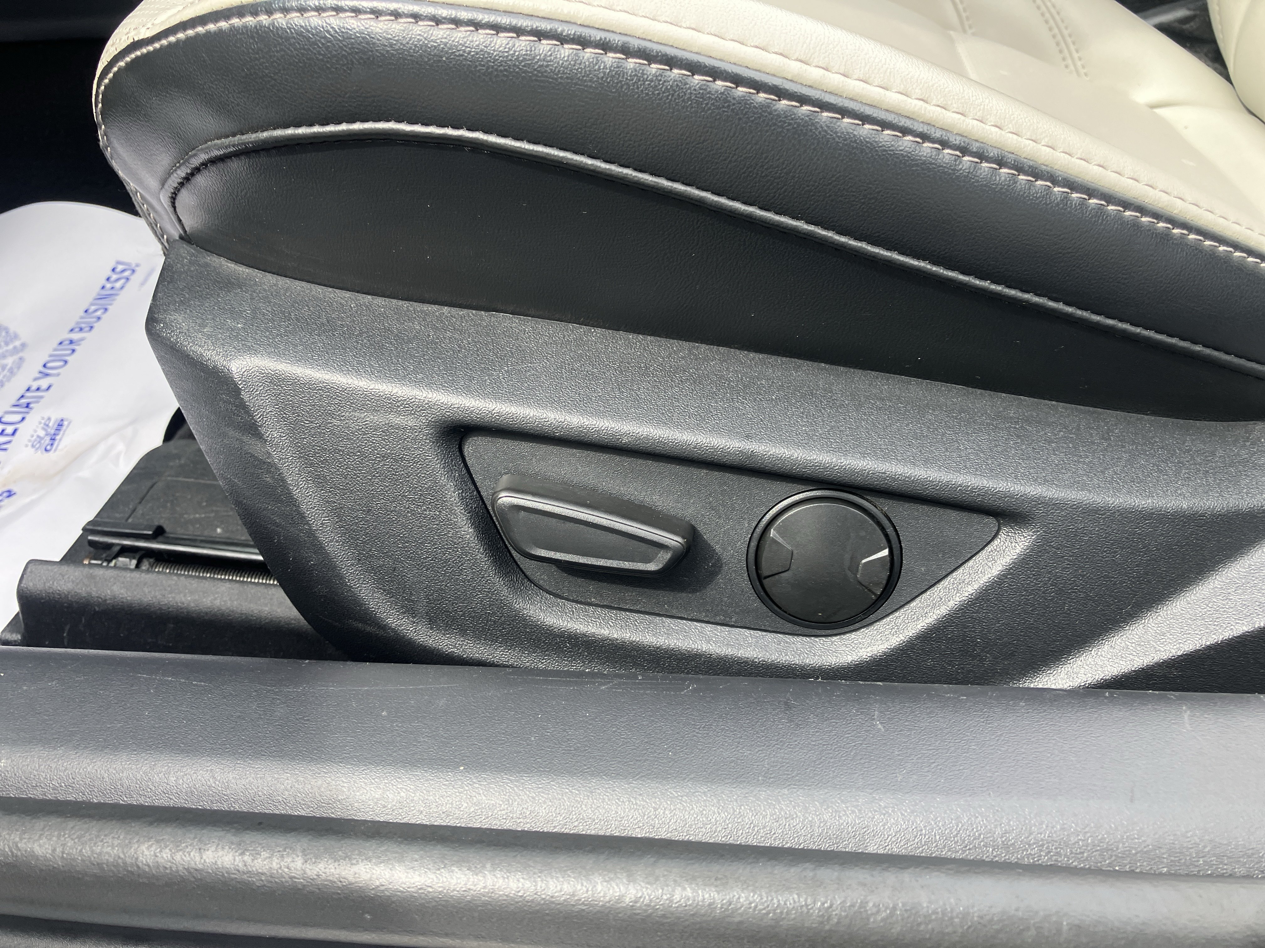 Certified 2024 Ford Mustang Premium RWD image 16