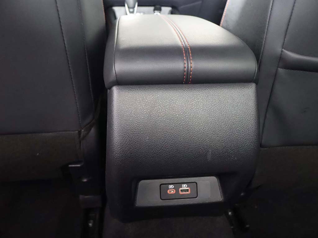 Used 2025 Nissan Altima 2.5 SR image 43