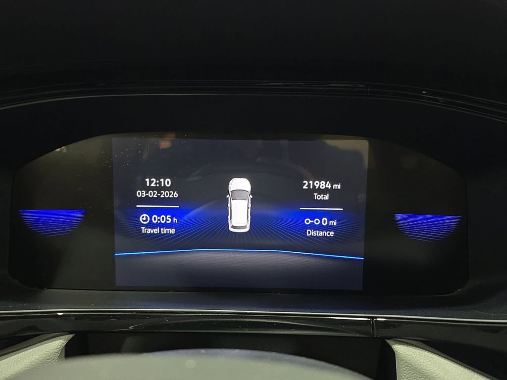 Used 2023 Volkswagen Taos S image 20