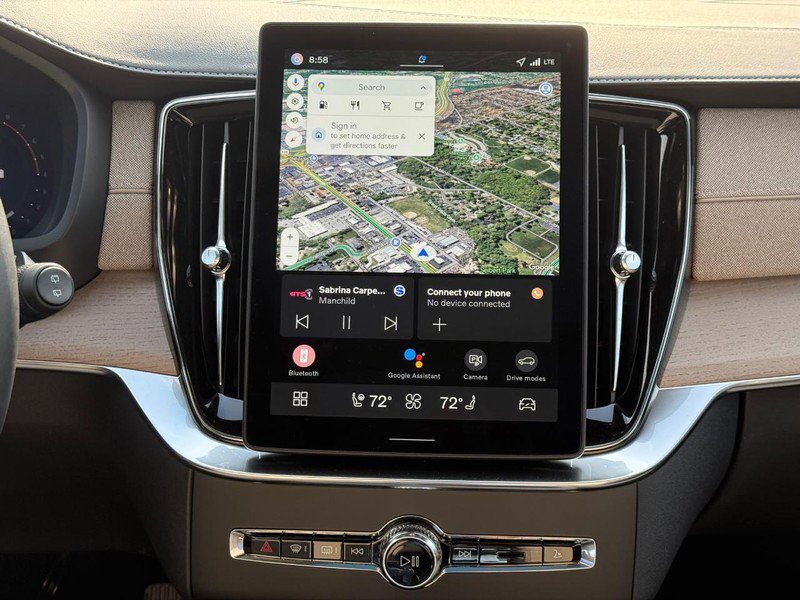 New 2026 Volvo XC90 B5 Core image 8