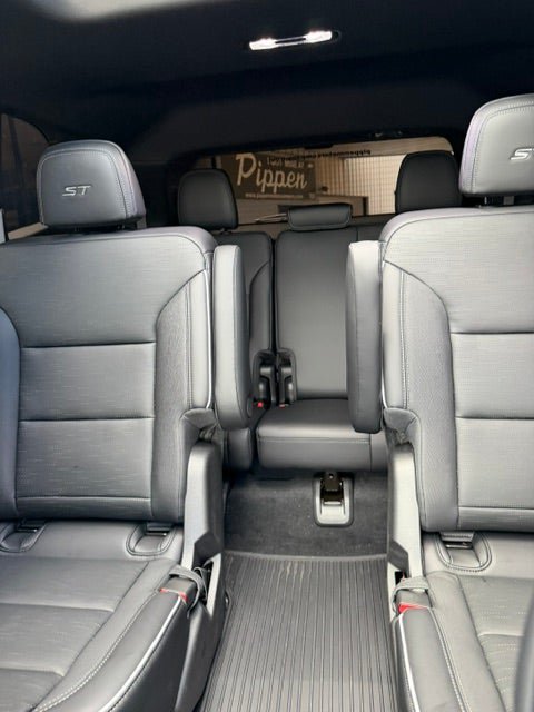 Used 2026 Buick Enclave Sport Touring w/ Power Package FWD image 16