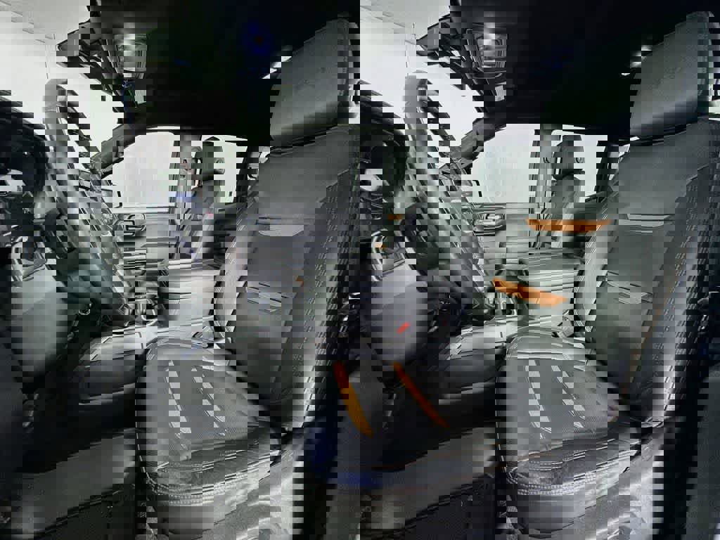 Used 2021 GMC Sierra 1500 AT4 image 12