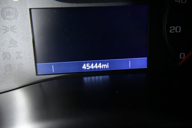 Used 2021 Chevrolet Colorado Z71 image 26