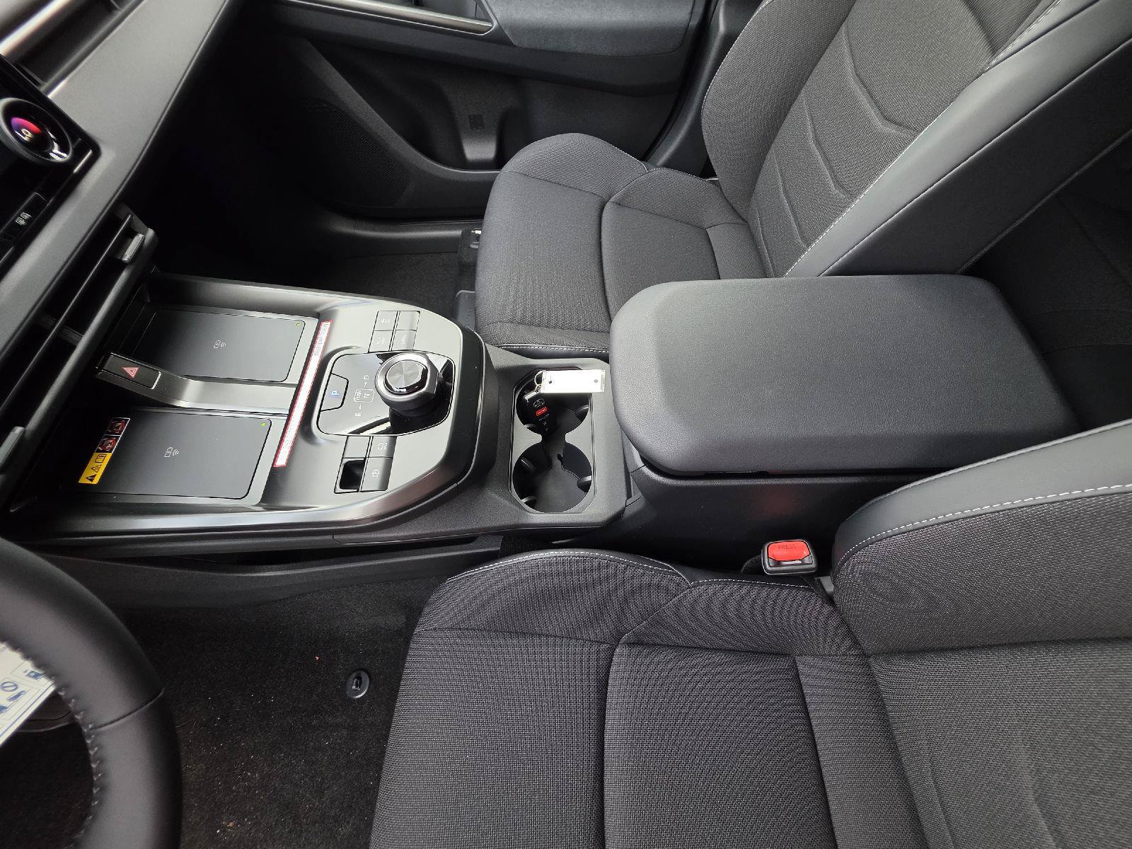 New 2026 Toyota C-HR AWD/4WD image 11