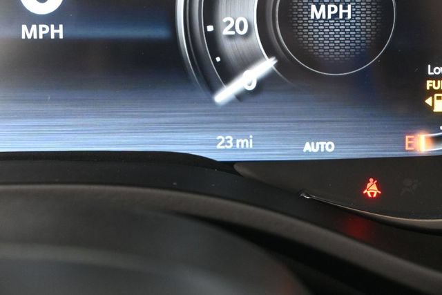 Used 2026 RAM 1500 Big Horn AWD/4WD image 19