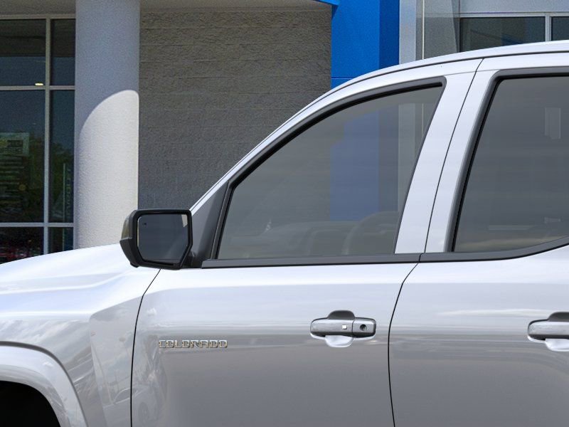 New 2026 Chevrolet Colorado LT w/ LT Convenience Package AWD/4WD image 13