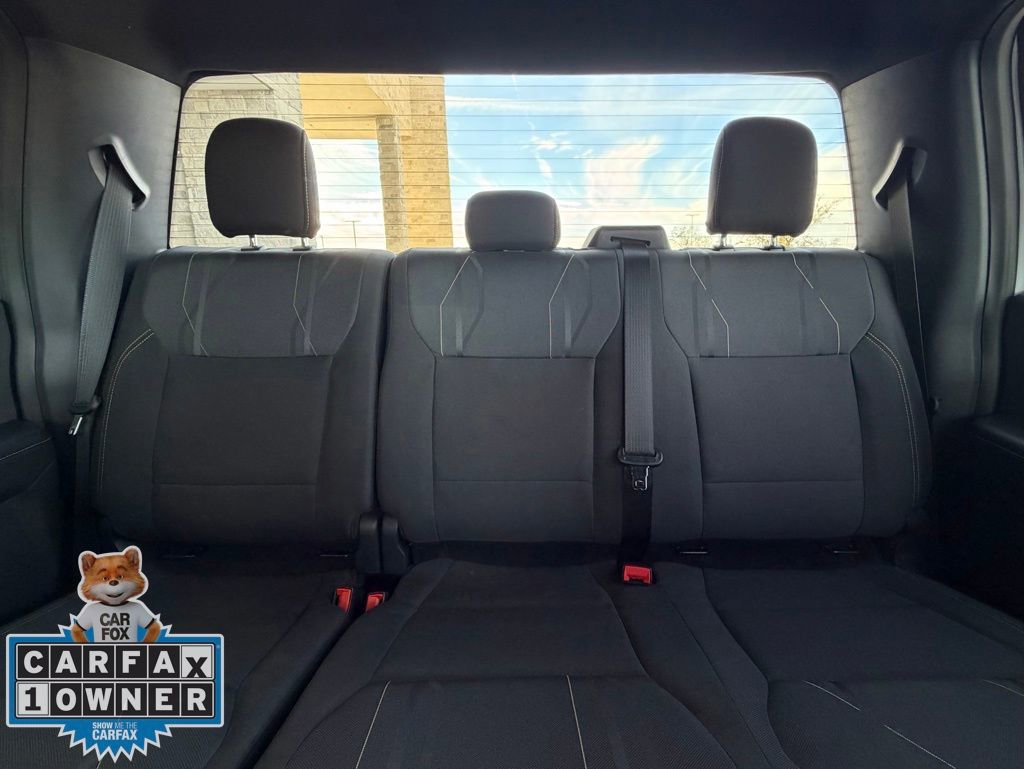 Used 2024 Ford F150 STX image 24