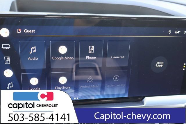 Used 2022 Chevrolet Silverado 1500 LT w/ All Star Edition Plus AWD/4WD image 23