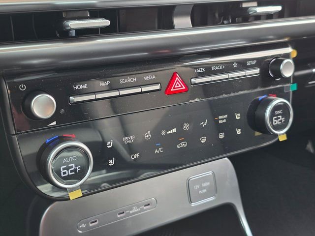 New 2026 Hyundai Ioniq 9 SEL image 30