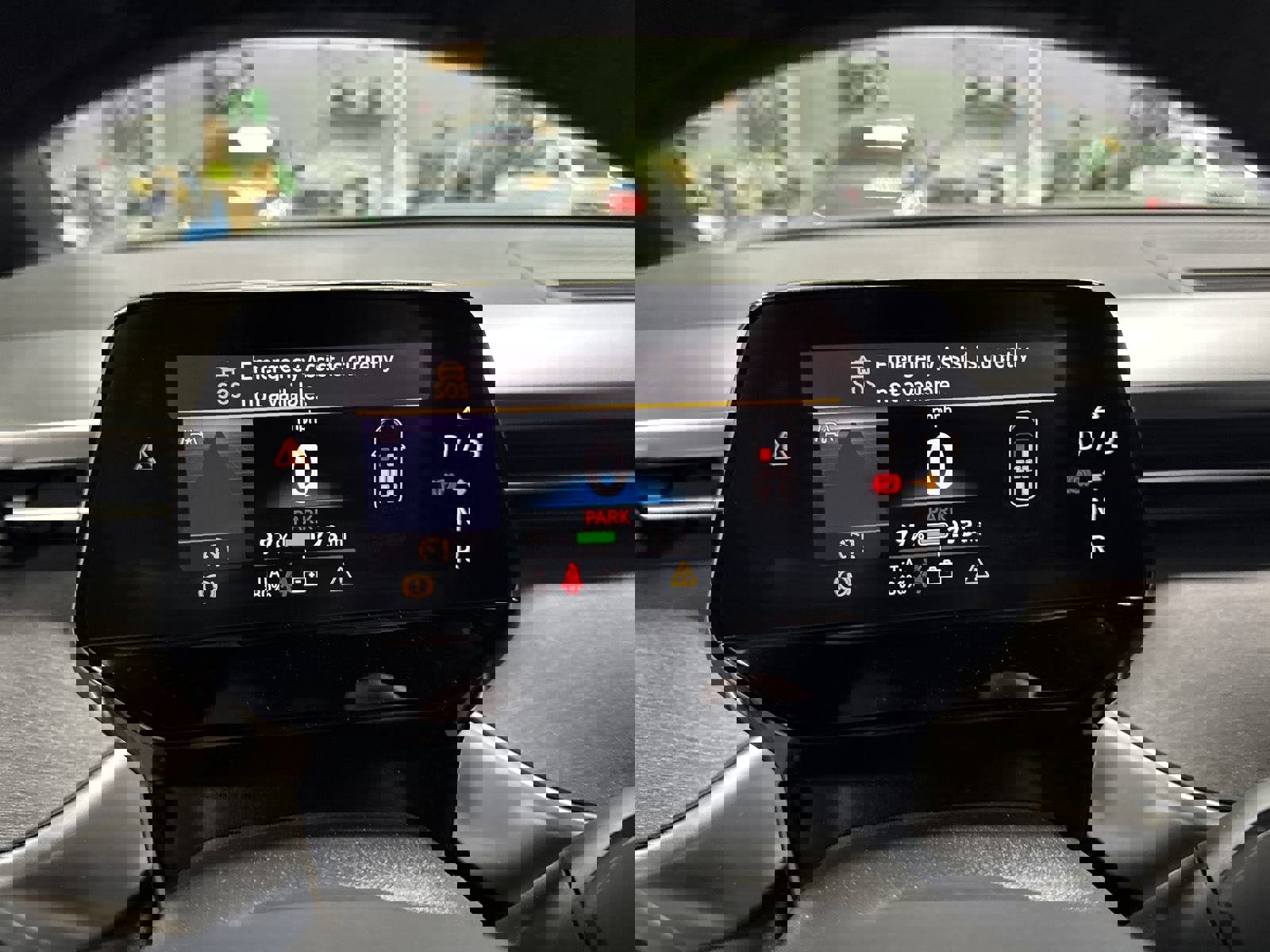 New 2025 Volkswagen ID. Buzz Pro S image 18