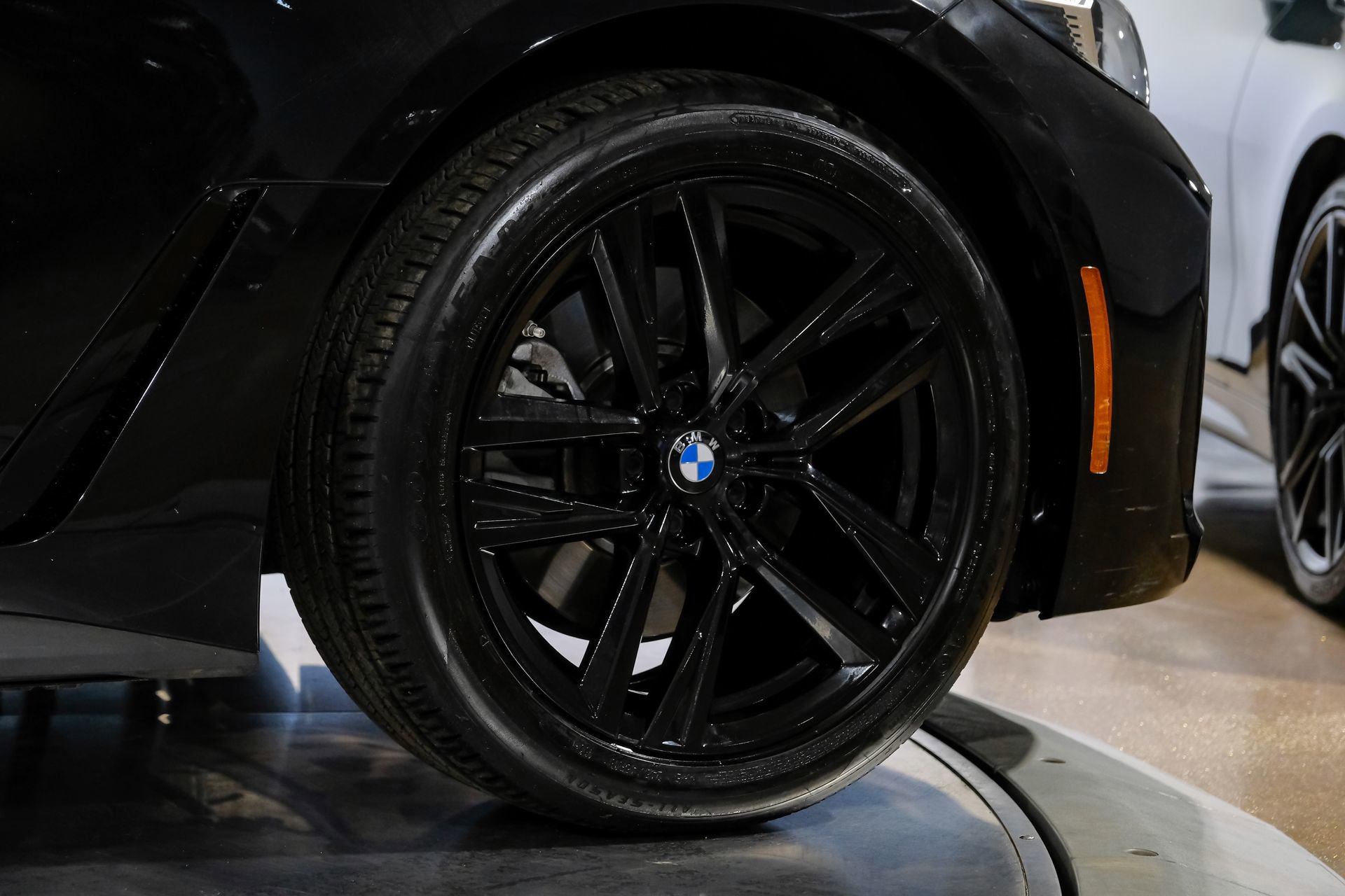 Used 2025 BMW 430i xDrive image 60