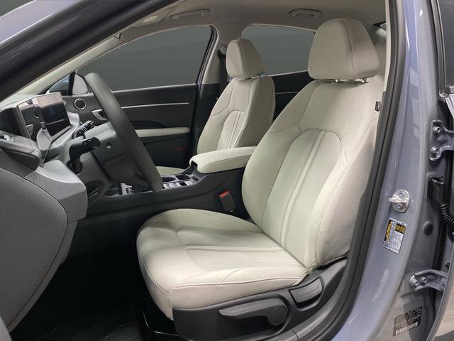 New 2026 Hyundai Sonata SE image 4