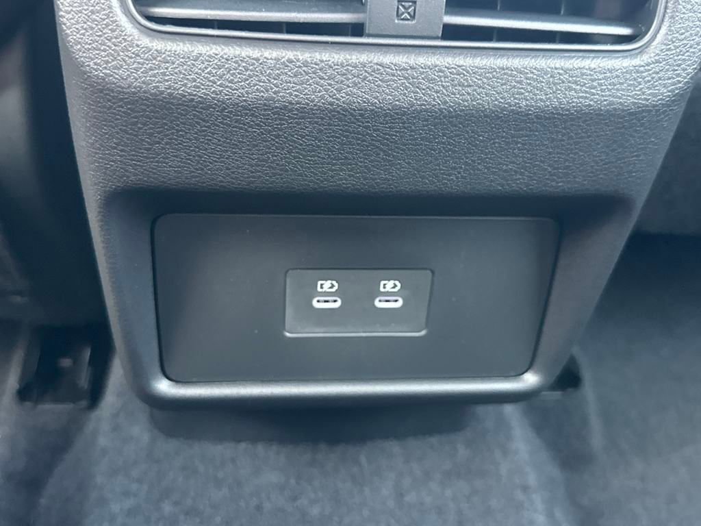 New 2026 Nissan Rogue SV image 15