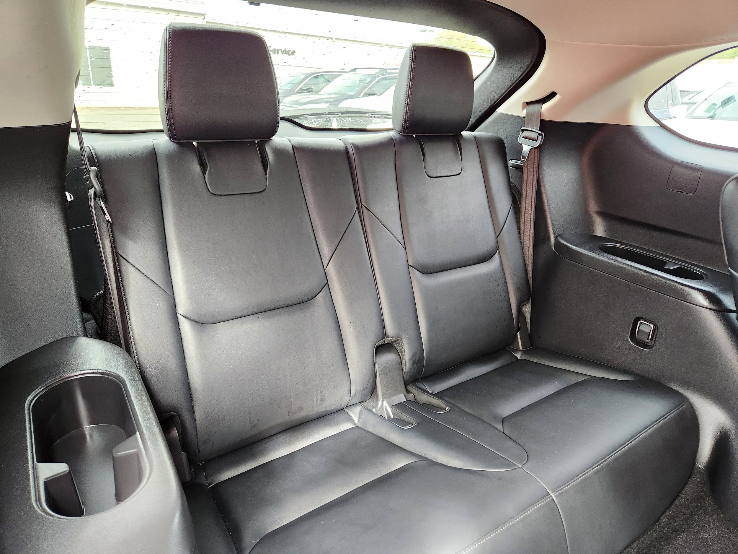 Used 2023 MAZDA CX-9 Touring AWD/4WD image 15