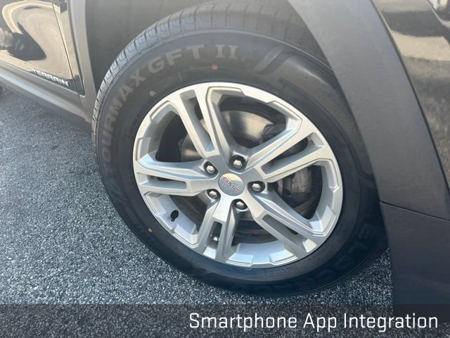 Used 2023 GMC Terrain SLE w/ Fleet Convenience Package AWD/4WD image 16