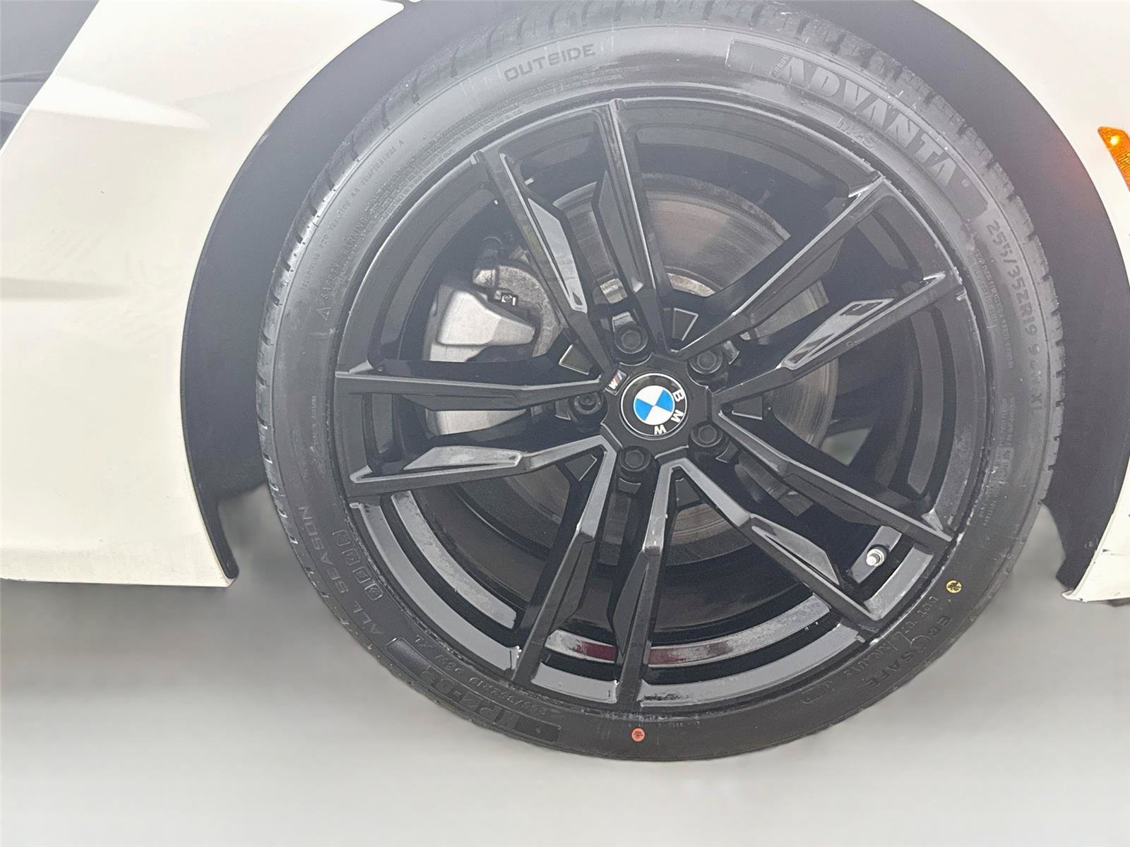 Used 2019 BMW Z4 sDrive30i w/ M Sport Package RWD image 34