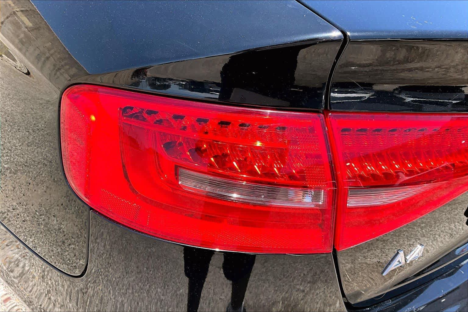 Used 2013 Audi A4 2.0T Prestige w/ Prestige Pkg AWD/4WD image 28